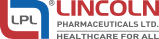 Lincoln Pharmaceuticals