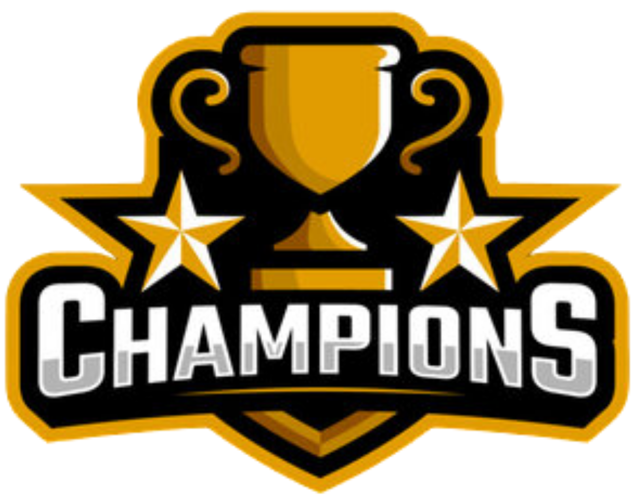 Champion Predictor Banner
