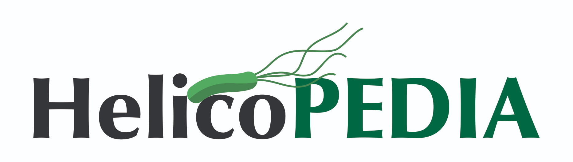 HelicoPEDIA